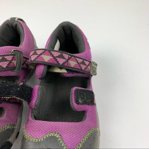 New Balance  554 Sandals size 3 - Picture 3 of 7